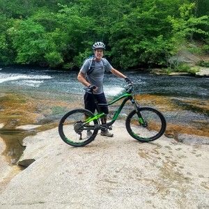 Meet your Posher, Jonathan